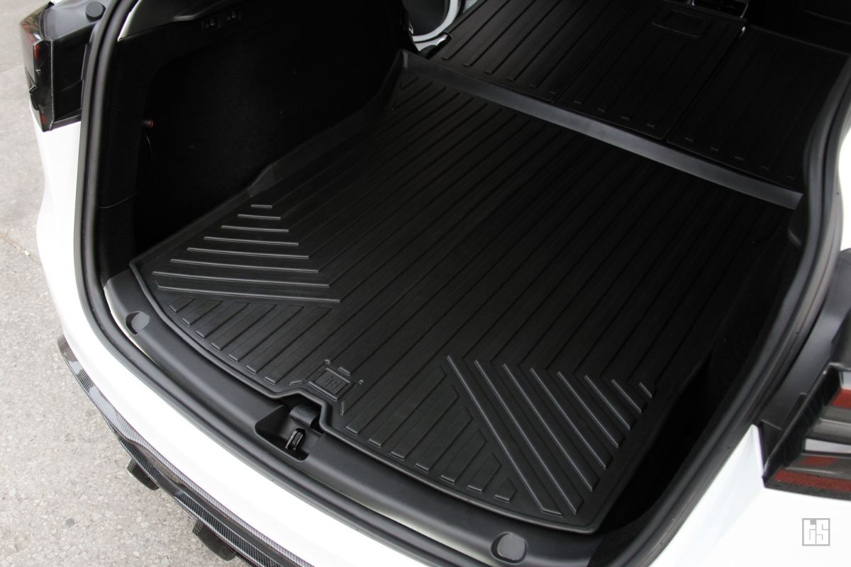 Trunk Mats